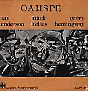Oahspe- BassDrumBone